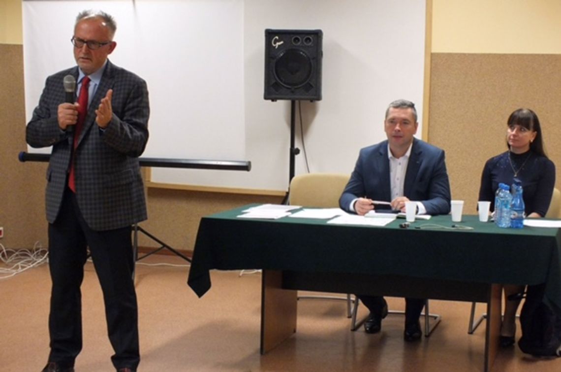  „Zamość” musi zawalczyć o swoje! Potrzebna jest Rada Osiedla 