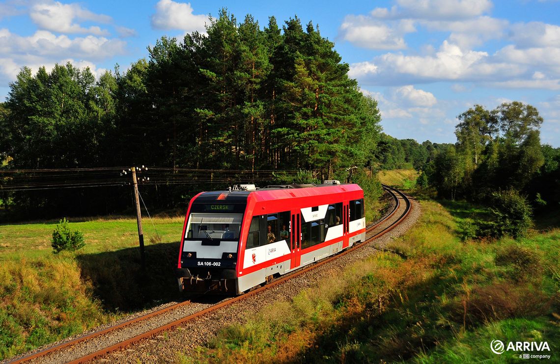 Zawieszenie projektu kolejowego do Berlina 