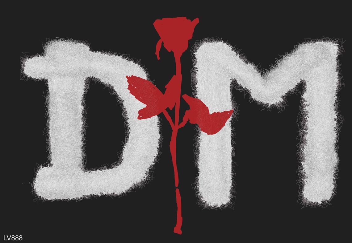 Zlot Fanow DEPECHE MODE w BARCE