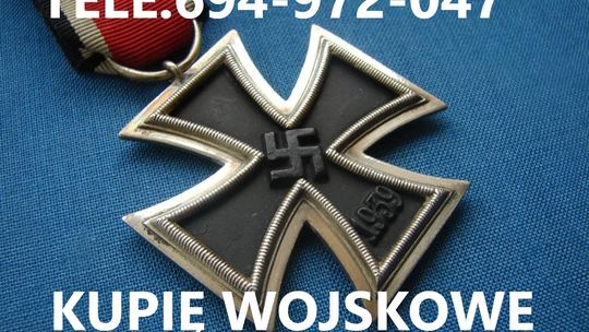Kupie Odznaczenia,Odznaki,Medale stare Wojskowe