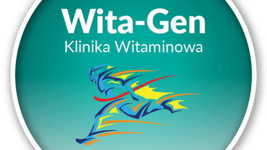 Wita-Gen Klinika Witaminowa