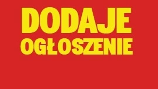 Dodaj bezpłatne ogłoszenia ze zdjęciem