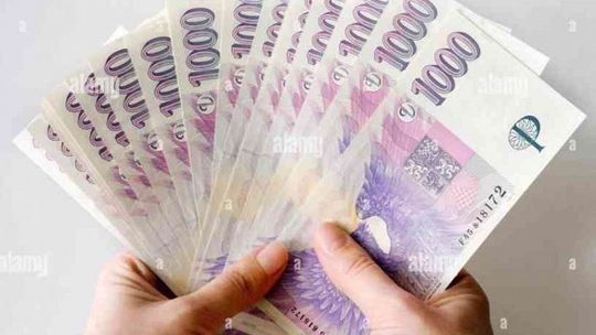 Osobní půjčka - Finance pro každého