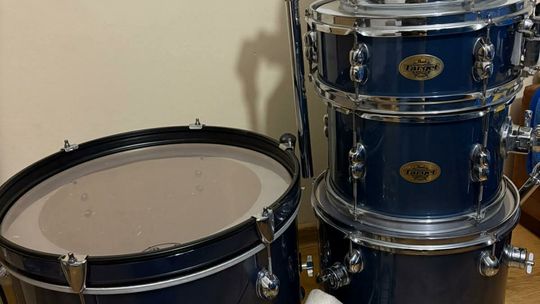 Prekusja Pearl Target