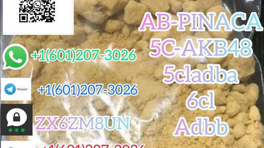 Where to Buy AB-PINACA? Threema_ZX6ZM8UN