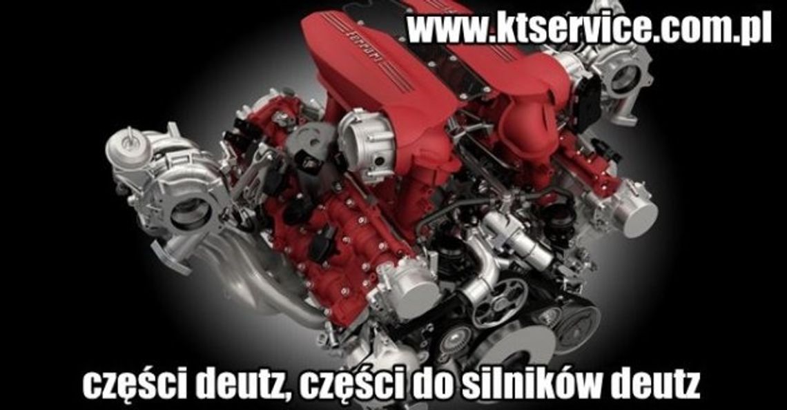 ktservice.com.pl, części deutz, części do silników Deutz