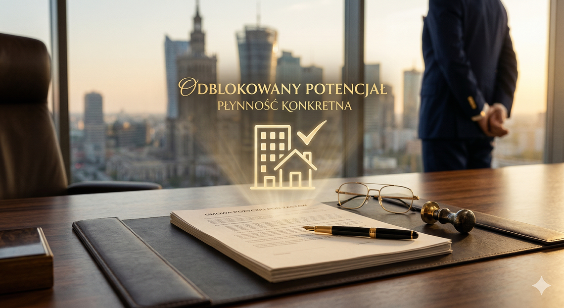 POZYCZKI POD ZASTAW NIERUCHOMOSCI DLA FIRM I ROLNIKOW