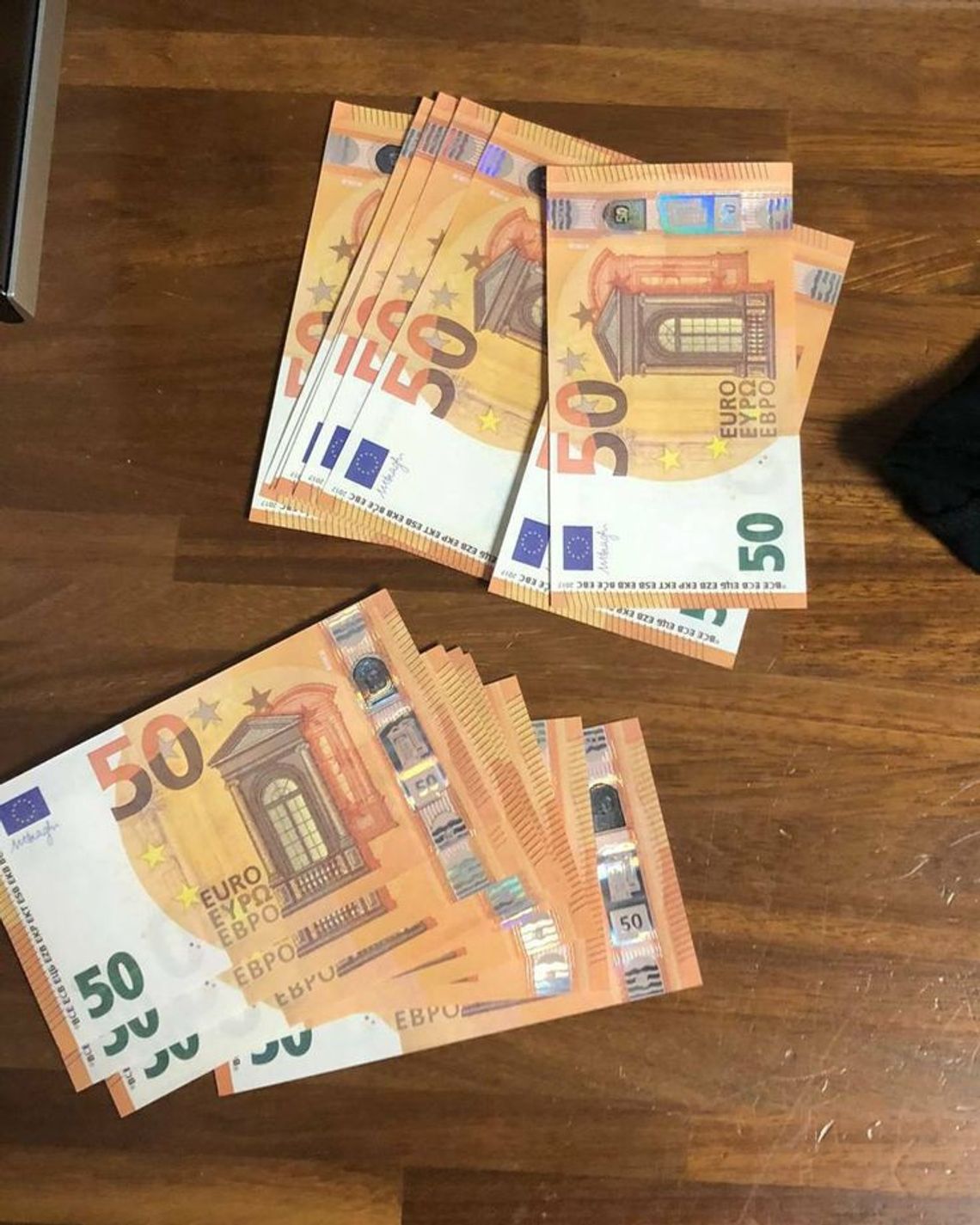 realistic fake money