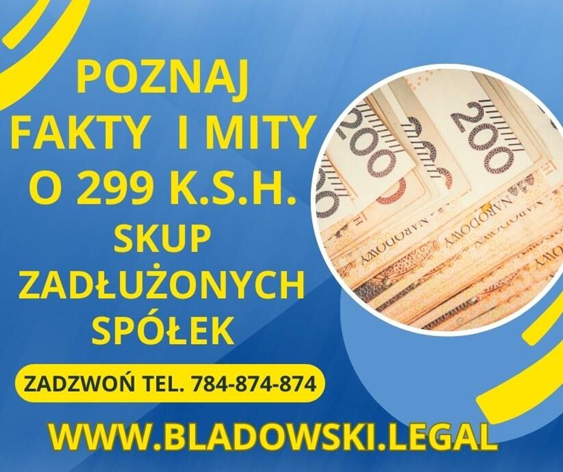 Skup zadłużonych spółek szybka sprzedaż spółki z długami Skup zadłużonych spółek szybka sprzedaż spółki z długami