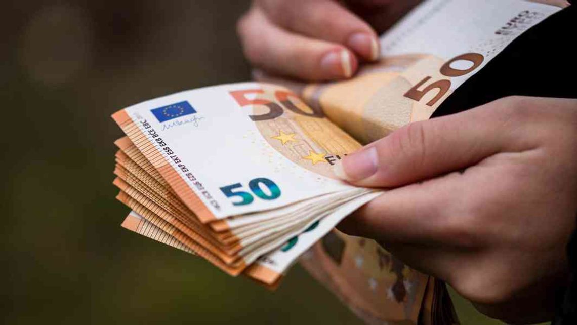 Super pomoc finansowa Super pomoc finansowa