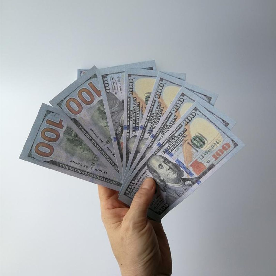 Złóż wniosek o szybką ofertę finansowania Złóż wniosek o szybką ofertę finansowania