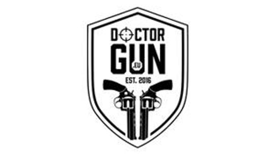 Akcesoria do broni czarnoprochowej - Doctor Gun