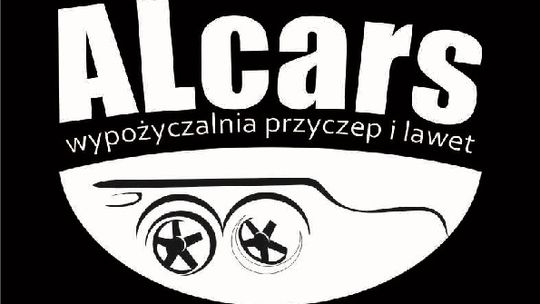 Alcars - Wypożyczalnia bagażników Wrocław