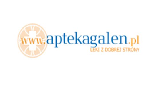 AptekaGalen.pl - Twoja wirtualna apteka