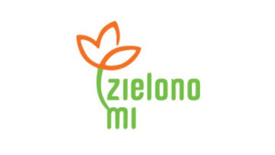 Aranżowanie terenów zielonych - ZIELONO MI