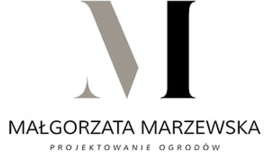 Architekt krajobrazu Warszawa - Małgorzata Marzewska