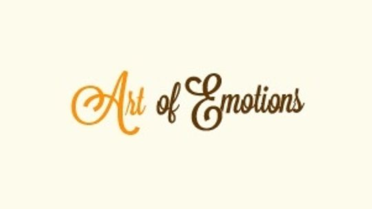 Art Of Emotions - wideofilmowanie