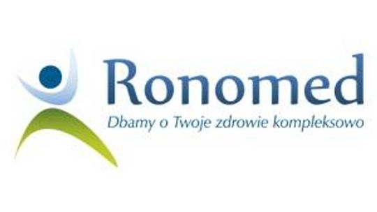 Balkoniki rehabilitacyjne – Ronomed