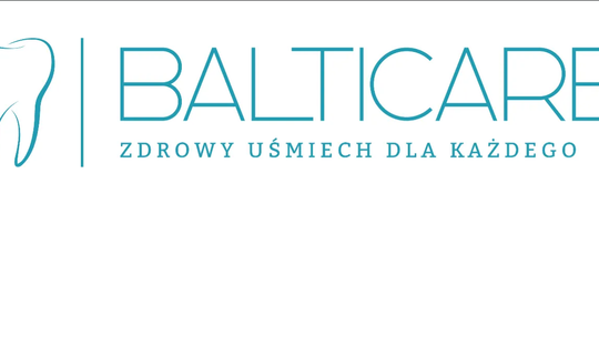 Balticare – nowoczesny gabinet stomatologii i medycyny estetycznej