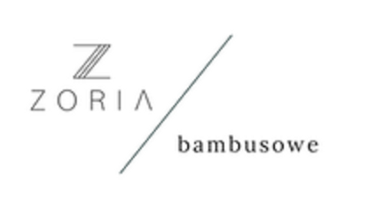 Bambusowe - Zoria Group sp. z o.o.