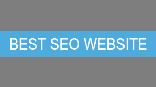 Best SEO Website - najlepsze pozycjonowanie stron