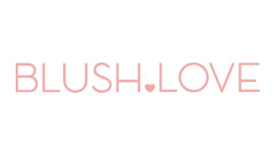 Bluzki damskie - Blush.love