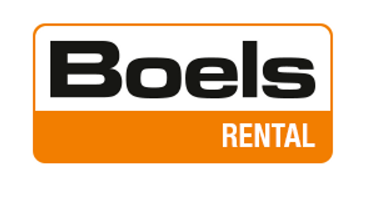 Boels Rental - wypożyczalnia narzędzi