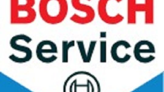 Bosch Car Service Ross