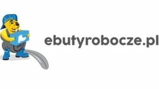 Buty robocze damskie - Ebutyrobocze