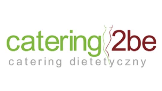 Catering dietetyczny  - Catering2Be