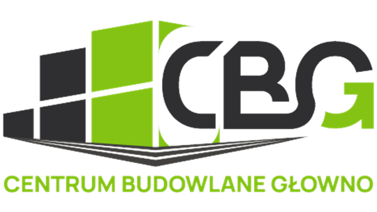 CBG Głowno – skład materiałów budowlany