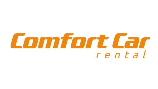 Comforcar Rental wypożyczalnia samochodów.