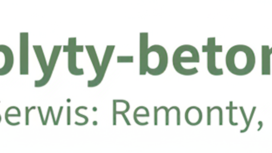 CONTRACTORS producent - płyty betonowe, donice CONTRACTORS producent - płyty betonowe, donice