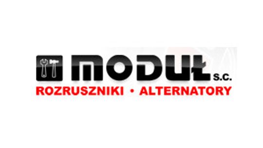 Części do alternatorów - Moduł 