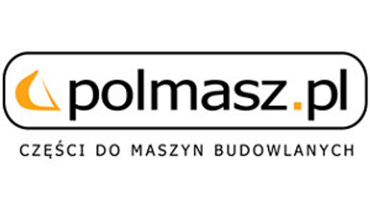 Części do maszyn Caterpillar - Polmasz