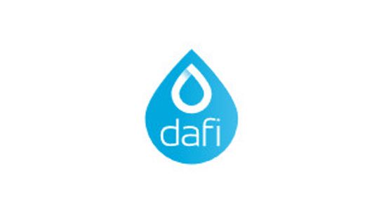 Dafi - filtry do wody pitnej 