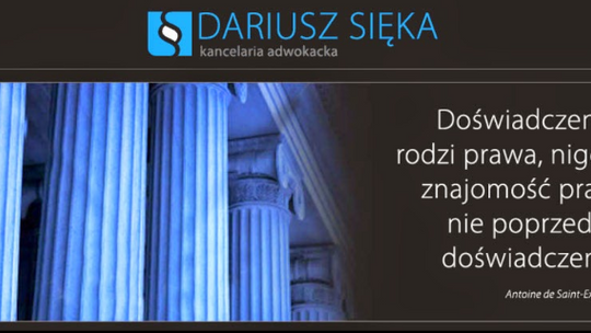 dariuszsieka.pl