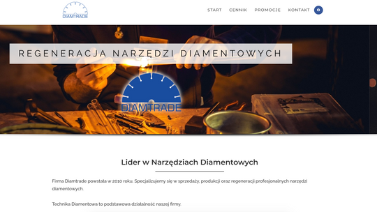 Diamtrade.pl