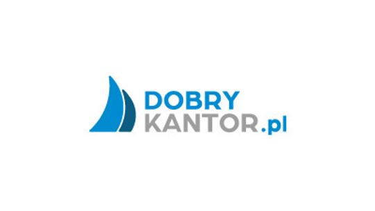 Dobrykantor.pl - kantor internetowy online