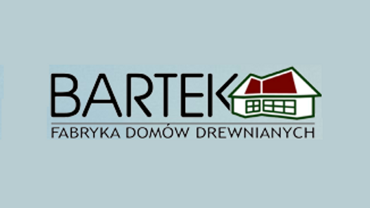 Domy Drewniane Bartek
