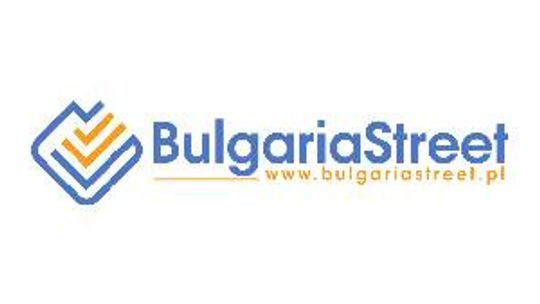 Domy w Bułgarii - Bulgaria Street