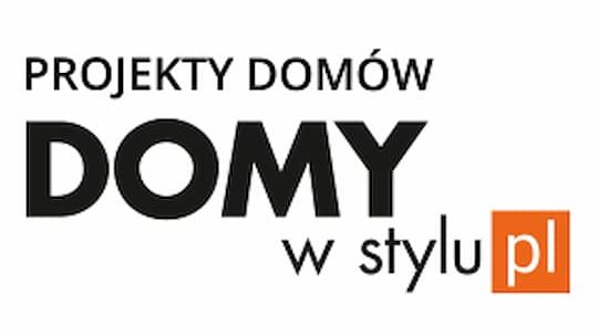 DomywStylu.pl - projekty domów z kosztorysem