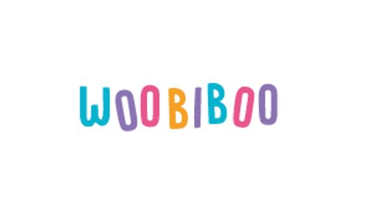 Drewniane układanki dla dzieci - Woobiboo