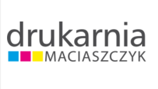 Drukarnia etykiet Maciaszczyk