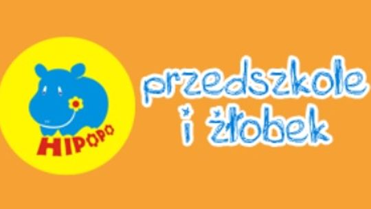 Dwujęzyczno – artystyczne przedszkole i żłobek Hipopo - Warszawa