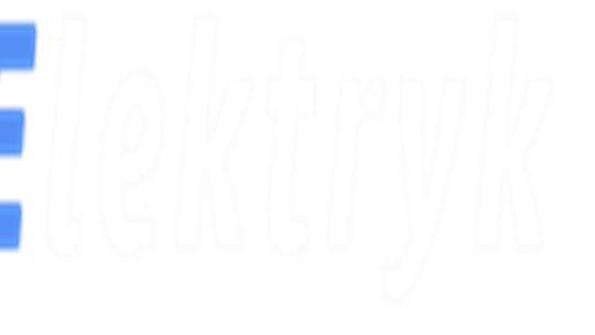 Elektryk w Krakowie - Paweł Kękuś