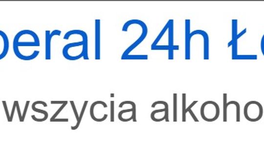 Esperal24h - Łódź - implantacja wszywek alkoholowych