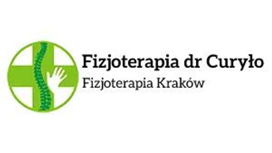 Fizjoterapia Kraków - Fizjoterapia dr Curyło