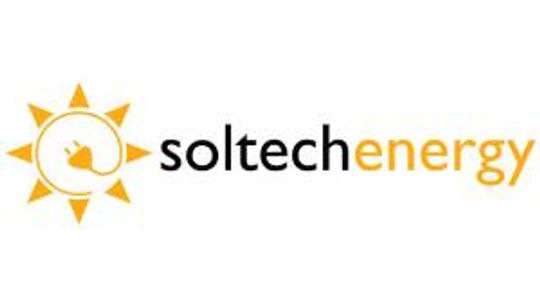 Fotowoltaika Poznań - Soltech Energy