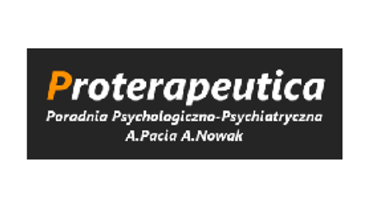 Gabinet Psychologiczny Proterapeutica